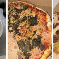 Letizia's Pizza