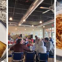 Letty Lou’s Cafe