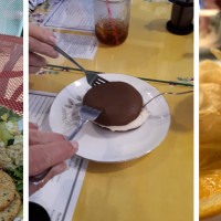 Letty Mae's Tea Room
