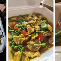 Letty's Backyard Filipino Food truck