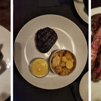 Lewis Steakhouse