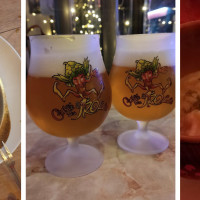 L'Hélice Resto