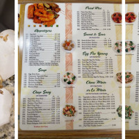 Liang's Garden Restaurant