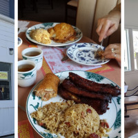 Liang's House Margate