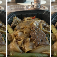 Liang’s Thai Food
