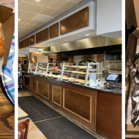 Lia's Pizzeria - Oceanside