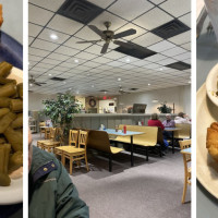 Libby Hill Seafood - Mount Airy
