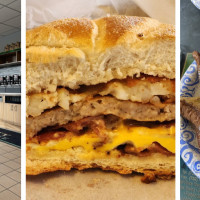 Liberty Bagel Cafe