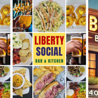 LIBERTY SOCIAL