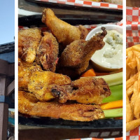 Liberty Sports Bar and Grill