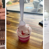 LICK Ice Cream Creamery