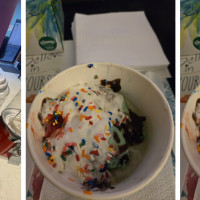 Lickity Split Ice Cream Shoppe
