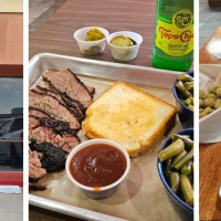 Lico’s Bar-B-Que smokehouse