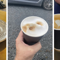 Lift Coffee