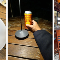 Light Horse Tavern