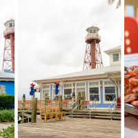 Lighthouse Point Bar and Grille