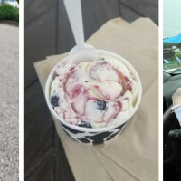 Lil Caboose Ice Cream