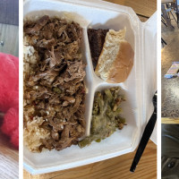 Lil Cochon Cajun Kitchen