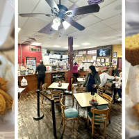 Li'l Dizzy's Cafe