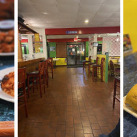 Lil’ Jamaica Sports Bar and Grill