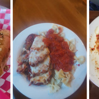 Lil' Pesce's Italian and Seafood Restaurant