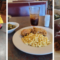 Lil Sista's Soul Food
