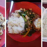 Lil Thai House