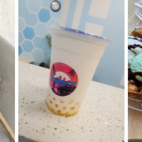 Lil Thirsty Bubble Tea