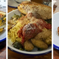 Lillian’s Petite Market & Eatery