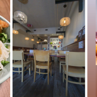 Lilly's Cafe