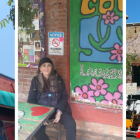 Lilly's Laurel Canyon Cafe