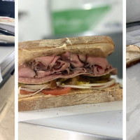 Lilo’s deli