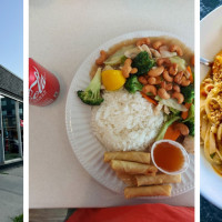Lil's Asian Cuisine