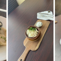 Lily FS Restaurant