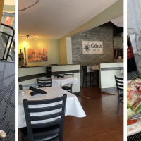 Lily's Bistro