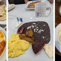 Lily's Cafe - Plano