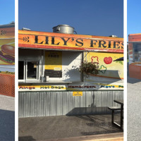 Lilys Fries
