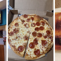Lily's Pizza and Subs