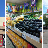 Lily's Supermarket