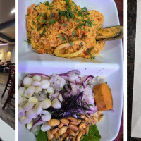 Lima Restaurant