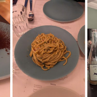 Lina Stores Shoreditch - Italian Restaurant & Bar