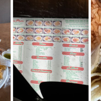 Lina's Mexican Food