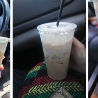 Lincoln Ave Espresso Bar