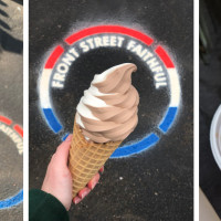 Lincoln Creamery