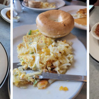 Lincoln Diner - Gettysburg