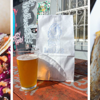 Lincoln's Beard Brewing & Cocktails