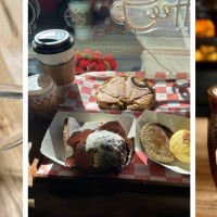 Lincolnton Coffee Cottage