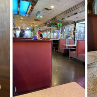 Lindenhurst Diner