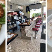 Lindy's Diner