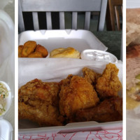 Lindy's Fried Chicken Inc